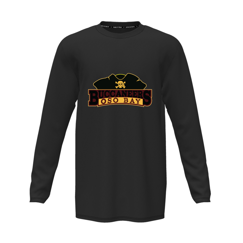 Decker Comfort T-Shirt