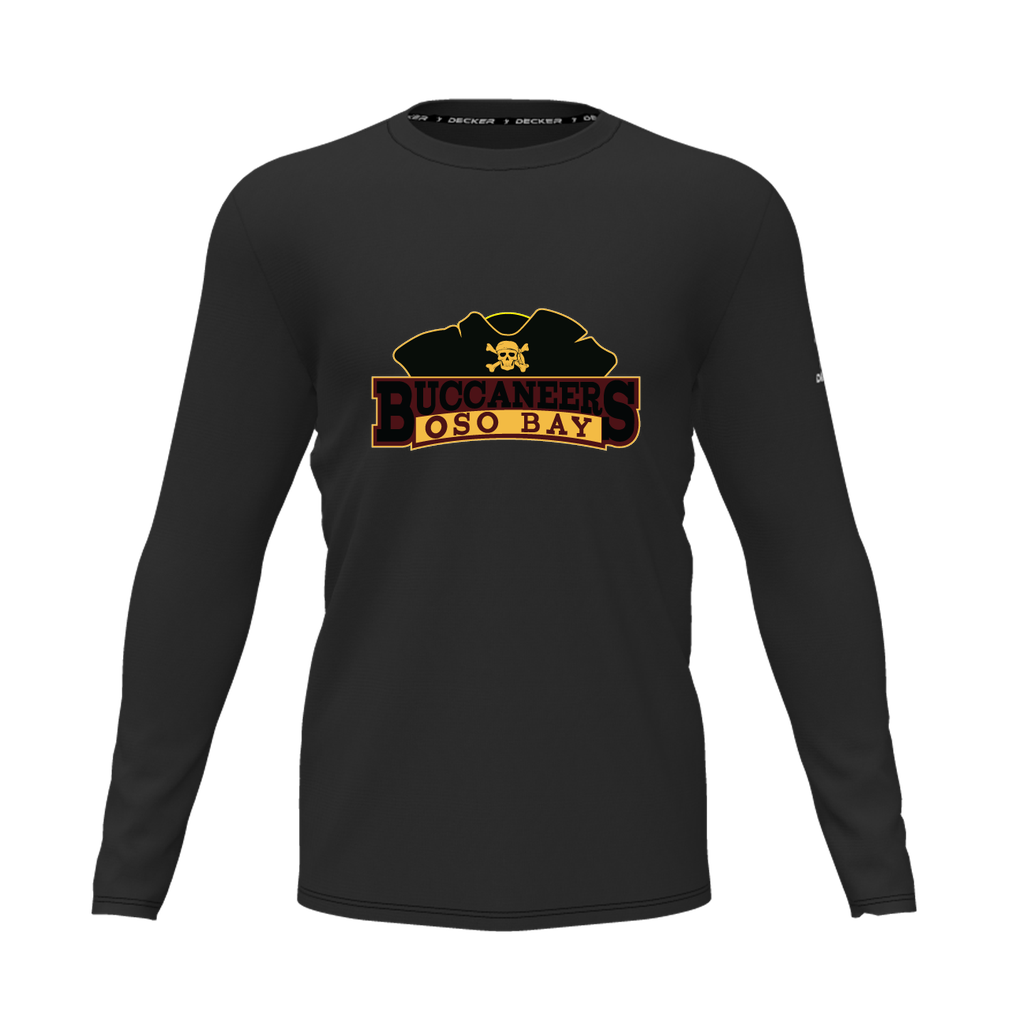 Decker Performance T-Shirt