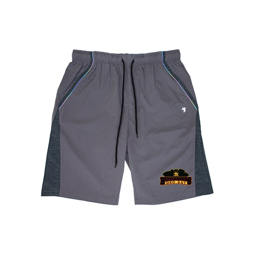 Shorts (Angle Shorts)