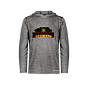 Decker Men's Charge Hoodie