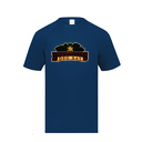 Decker Short Sleeve Waffle Performance Shirt