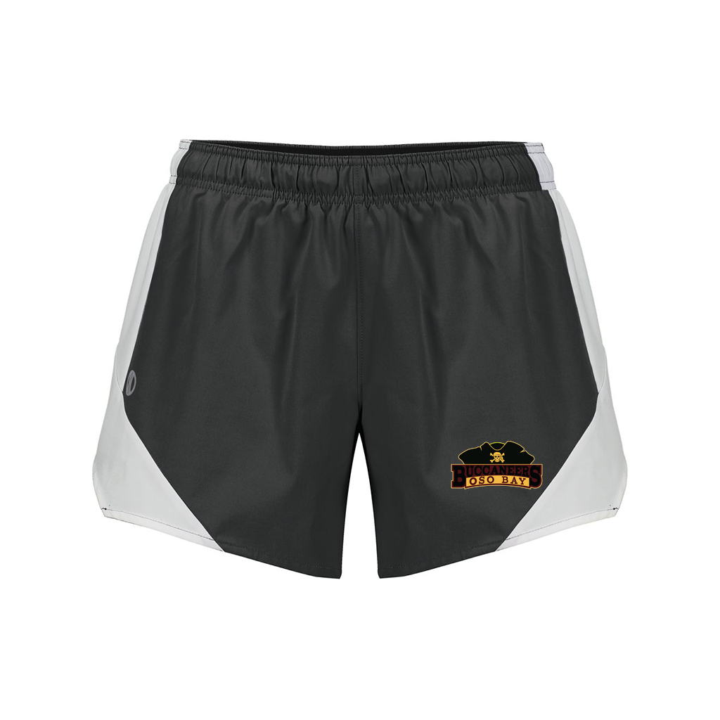 Girls Olympus Shorts