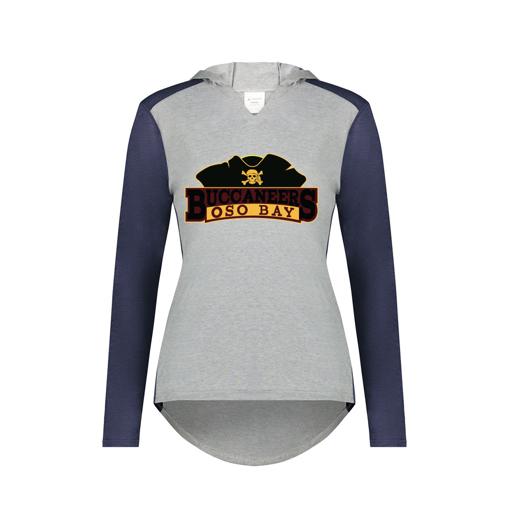 Ladies Vintage Hoodie