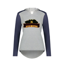 Ladies Vintage Hoodie