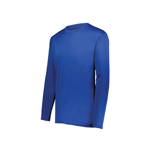 Men's LS Smooth Sport Shirt