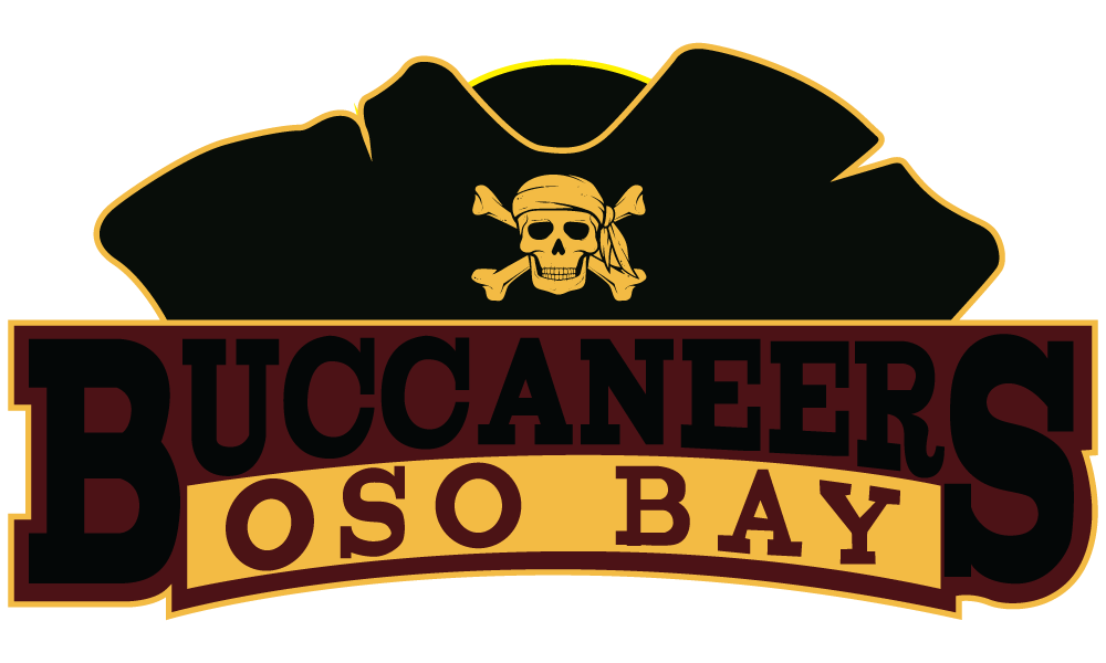 TCBL - Oso Bay Buccaneers